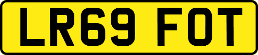 LR69FOT