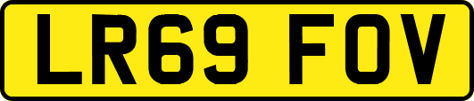 LR69FOV