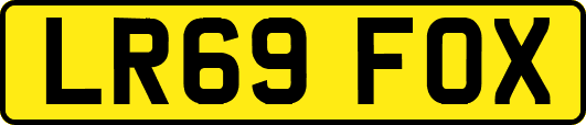 LR69FOX