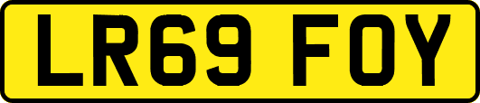 LR69FOY