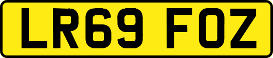 LR69FOZ