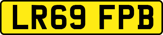 LR69FPB