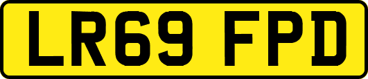 LR69FPD
