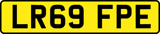 LR69FPE