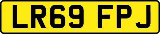 LR69FPJ