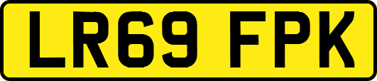 LR69FPK