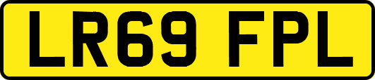 LR69FPL