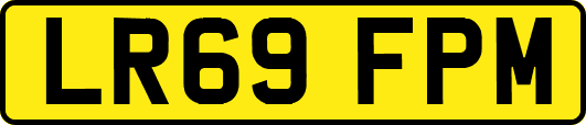 LR69FPM