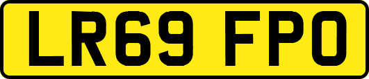 LR69FPO