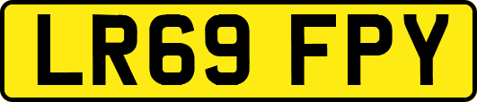 LR69FPY