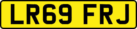 LR69FRJ