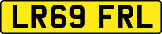 LR69FRL
