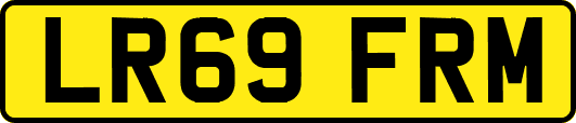 LR69FRM