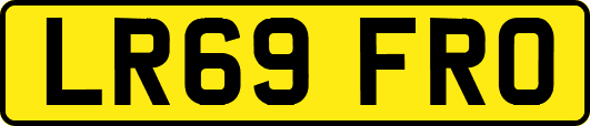 LR69FRO