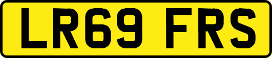 LR69FRS