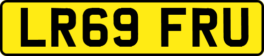 LR69FRU