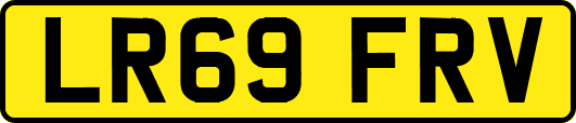 LR69FRV