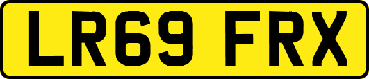 LR69FRX