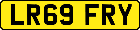 LR69FRY