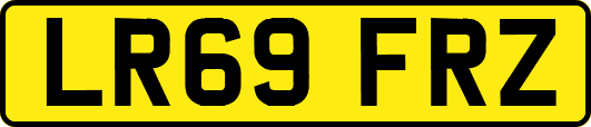 LR69FRZ