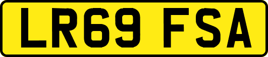 LR69FSA