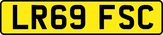 LR69FSC