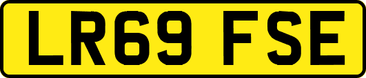 LR69FSE