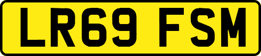 LR69FSM