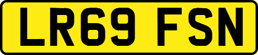 LR69FSN