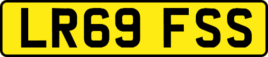 LR69FSS