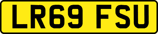 LR69FSU