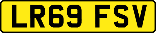 LR69FSV