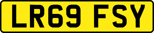LR69FSY