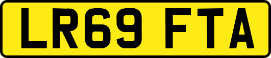 LR69FTA