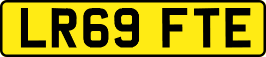 LR69FTE