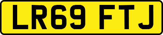 LR69FTJ