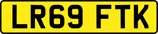 LR69FTK