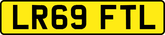LR69FTL