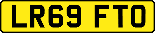 LR69FTO