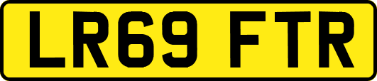 LR69FTR