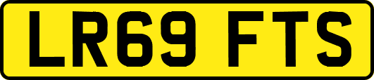 LR69FTS