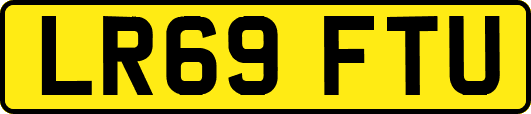 LR69FTU