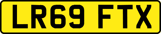 LR69FTX