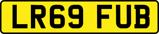 LR69FUB
