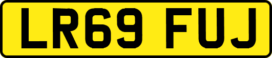 LR69FUJ