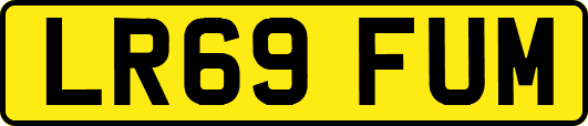 LR69FUM