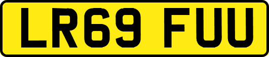 LR69FUU