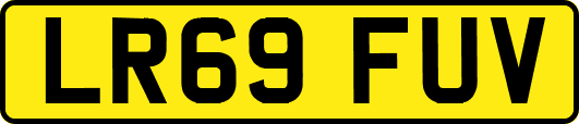 LR69FUV