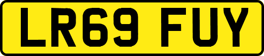 LR69FUY