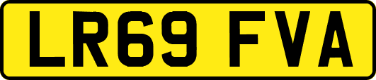 LR69FVA